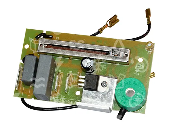 modul / elektronika vysavače BOSCH / ZELMER, 00971086, 00987064
